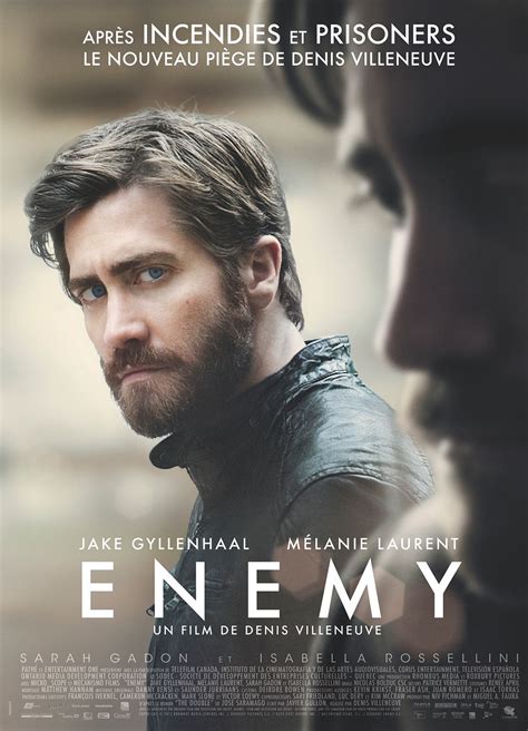 ENEMY .